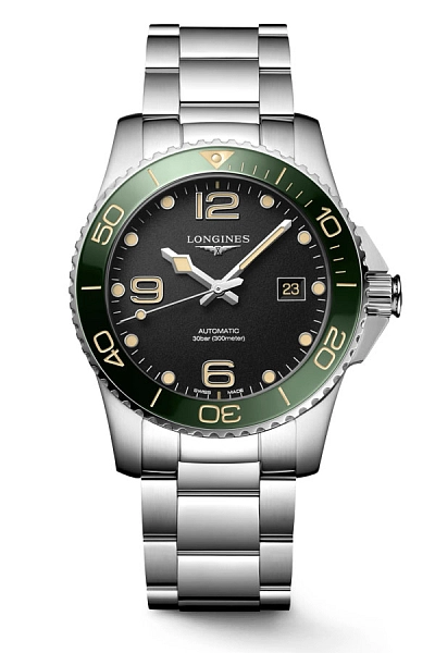 Longines HydroConquest L3.781.4.05.6