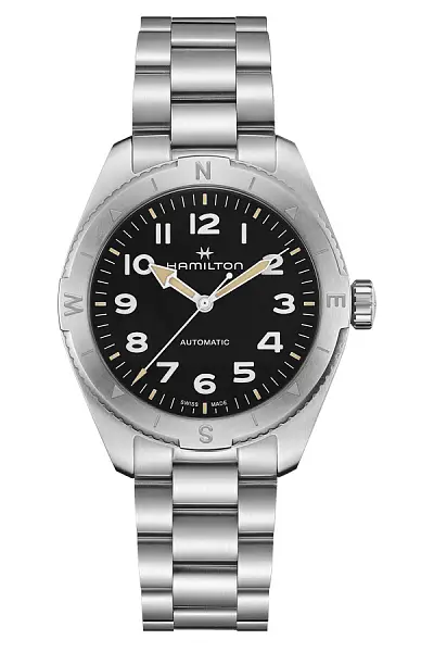 Hamilton Khaki Feld Expedition Auto H70315130