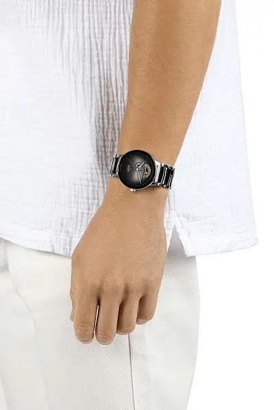 Rado Centirx Automatik Offenes Herz R30012152