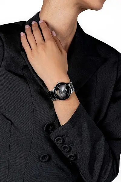 Rado Centirx Automatik Offenes Herz R30012152