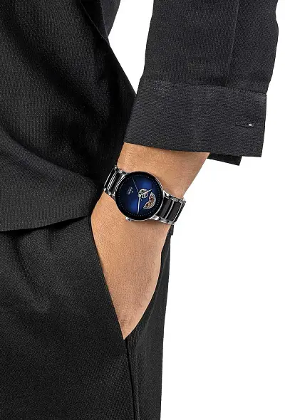 Rado Centrix Automatik Offenes Herz R30012202