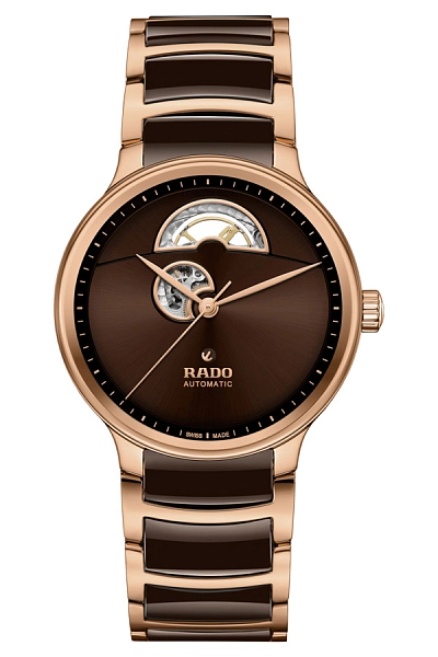 Rado Centrix Automatik Offenes Herz R30013302