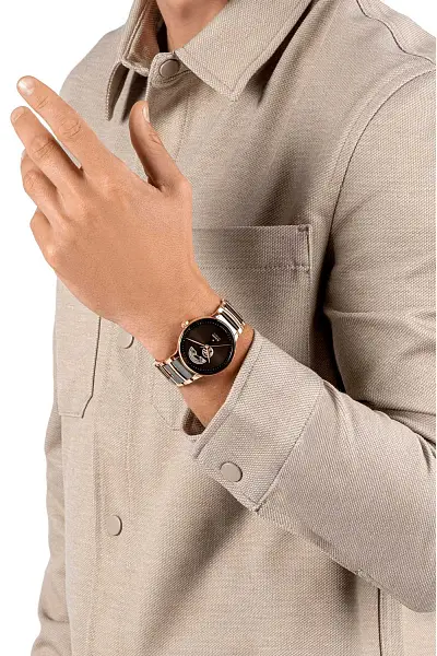 Rado Centrix Automatik Offenes Herz R30013302