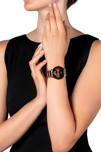 Rado Centrix Automatik Offenes Herz R30013302