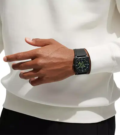 Bell & Ross BR 03 Kreiselkompass BR03A-CPS-CE/SRB
