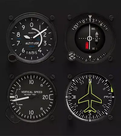 Bell & Ross BR 03 Kreiselkompass BR03A-CPS-CE/SRB