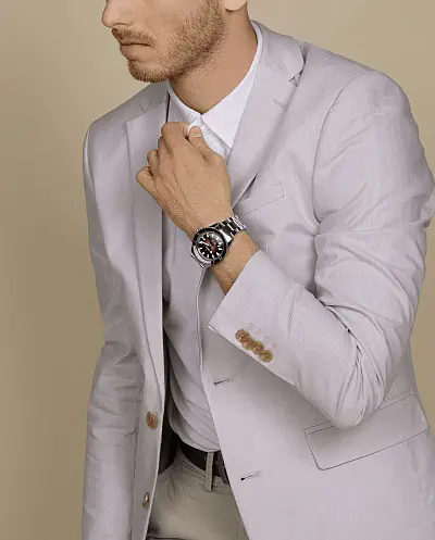 Rado Kapitän Cook Automatik R32105353