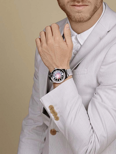 Rado Kapitän Cook Automatik R32105353