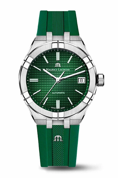 Maurice Lacorix Aikon Automatik Datum 39mm AI6007-SS00F-630-D