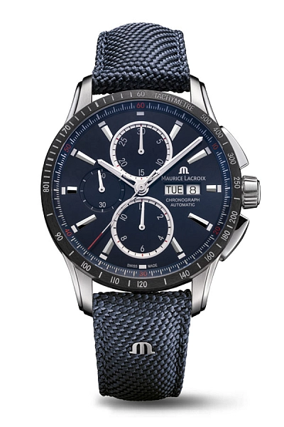 Maurice Lacroix Pontos S Chronograph PT6038-SSL24-430-4