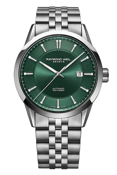 Raymond Weil Freelancer 2731-ST-52001