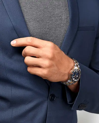 Longines HydroConquest L3.740.3.96.7