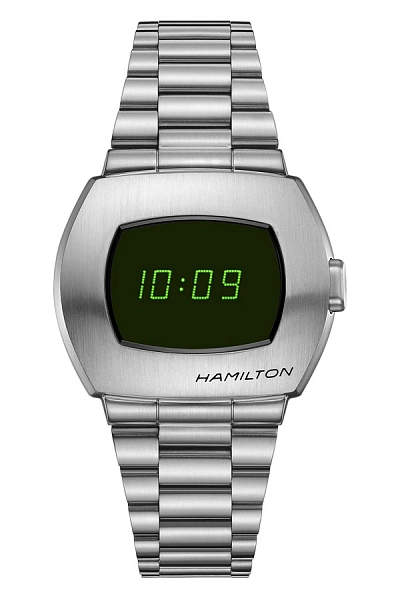 Hamilton American Classic PSR Digital Quarz H52414131
