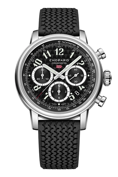 Chopard Mille Miglia Klassischer Chronograph 168619-3001