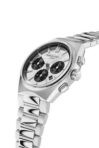 Frederique Constant Highlife Chronograph Automatik FC-391SB4NH6B