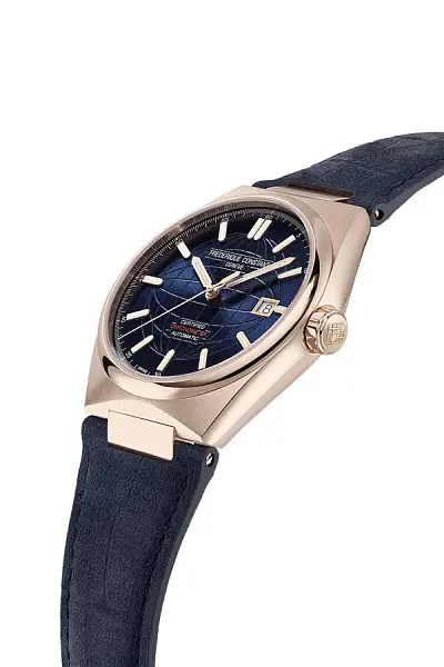 Frederique Constant Highlife Automatik COSC FC-303N3NH4