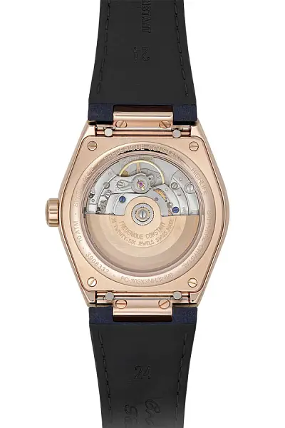 Frederique Constant Highlife Automatik COSC FC-303N3NH4