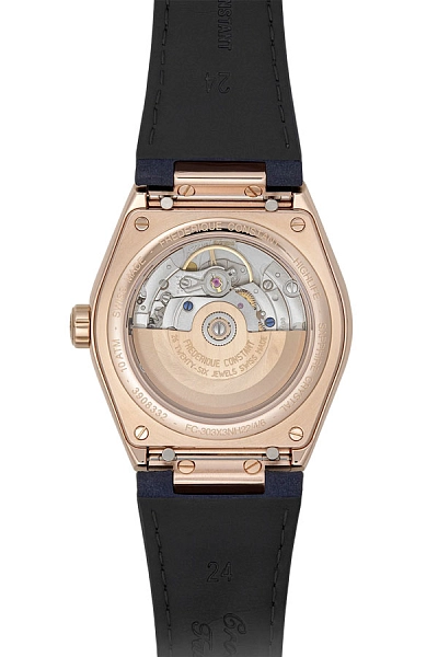 Frederique Constant Highlife Automatik COSC FC-303N3NH4
