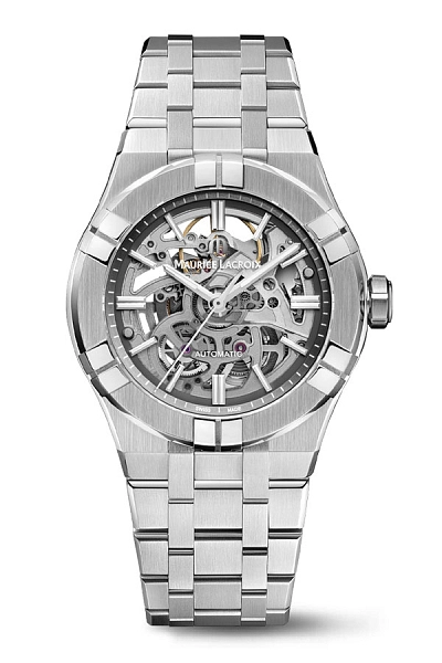 Maurice Lacroix Automatische Skleton AI6007-SS002-030-1
