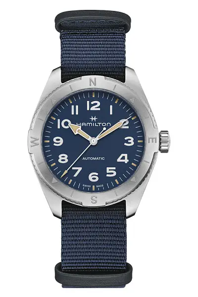 Hamilton Khaki Feld Expedition Auto H70315940
