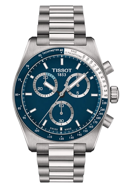 Tissot PR516 Chronograph T149.417.11.041.00