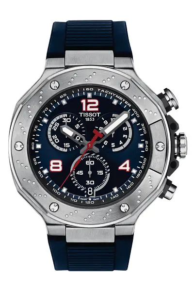 Tissot T-Race MotoGP™ Chronograph 2024 Limited Edition T141.417.17.047.00
