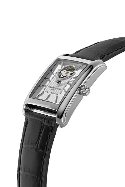 Frederique Constant Classics Carree Heart Beat Automatik FC-311S4C6