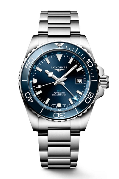 Longines HydroConquest L3.790.4.96.6