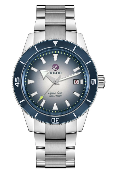 Rado Kapitän Cook Automatik R32154208