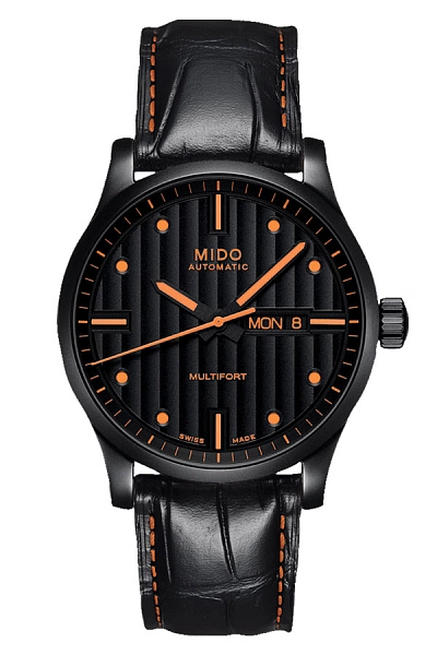 Mido Multifort Sonderausgabe M005.430.36.051.80