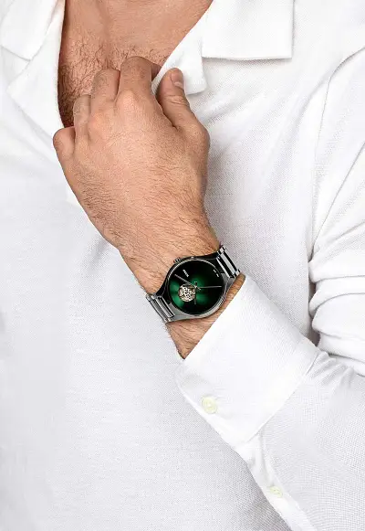 Rado Wahre Runde Geheimnis R27108312