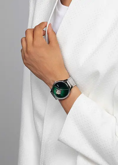 Rado Wahre Runde Geheimnis R27108312