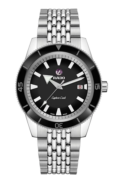 Rado Kapitän Cook Automatik R32505153