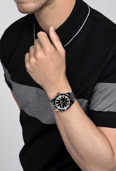 Rado Kapitän Cook Automatik R32505153
