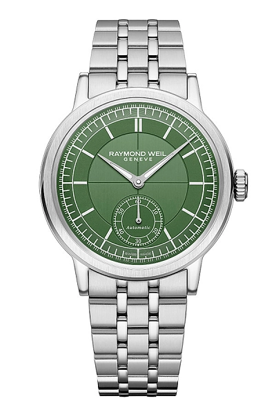 Raymond Weil Millesime 2930-ST-52001