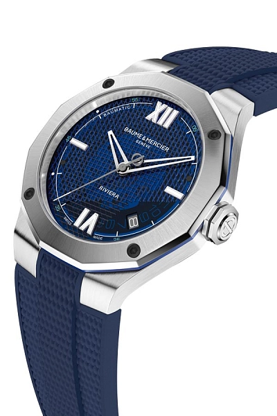 Baume & Mercier Riviera M0A10701