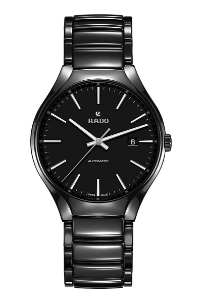 Rado True Round Automatik R27056152