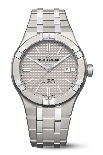 Maurice Lacroix Aikon Automatik Titan AI6008-TT032-230-1