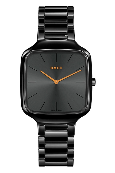 Rado True Square dünner Strich R27054162