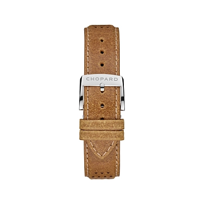 Chopard Mille Migila Klassischer Chronograph 168619-3003