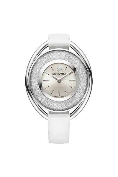 Swarovski kristallines Oval 5158548