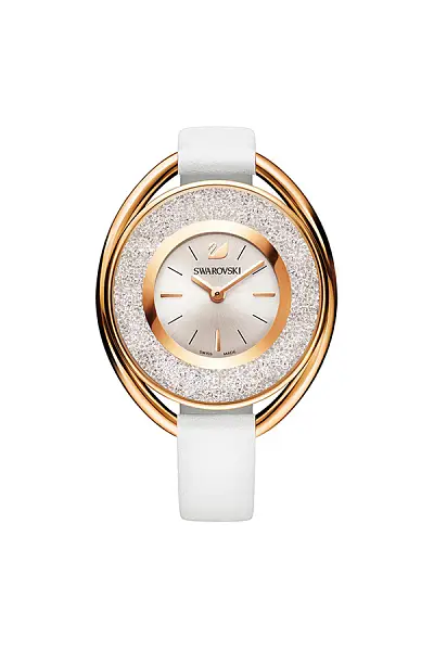 Swarovski kristallines Oval 5230946