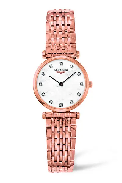 La Grande Classique de Longines L4.209.1.87.8