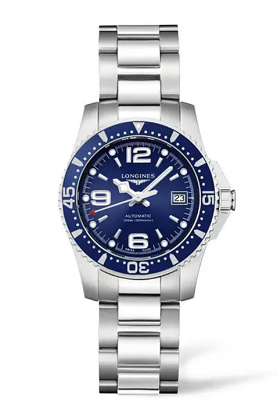 Longines HydroConquest L3.284.4.96.6