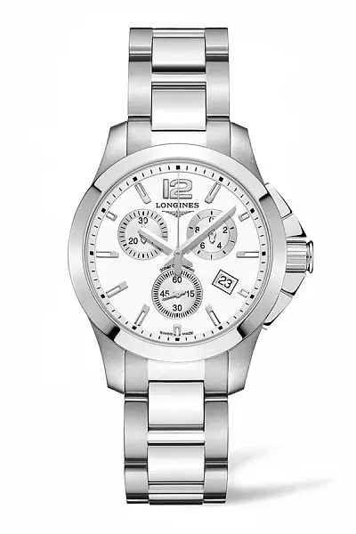 Longines Conquest L3.379.4.16.6