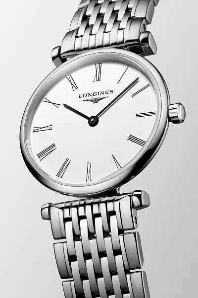 La Grande Classique de Longines L4.209.4.11.6