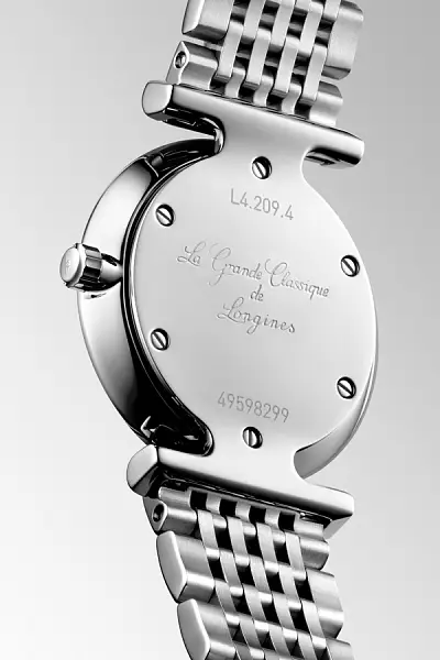La Grande Classique de Longines L4.209.4.11.6