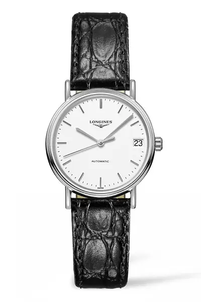 Longines Présence L4.322.4.12.2
