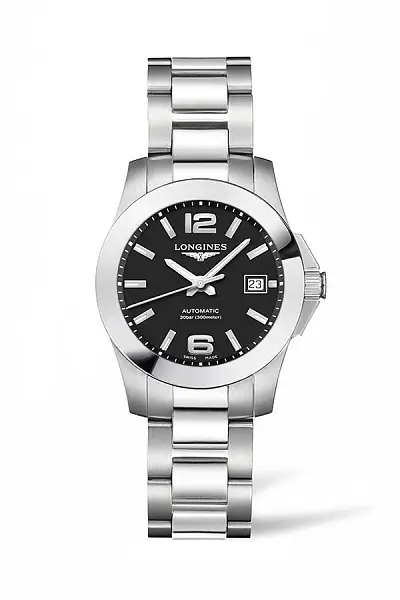 Longines Conquest L3.276.4.58.6