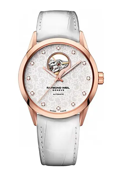 Raymond Weil Freelancer 2750-PC5-30081